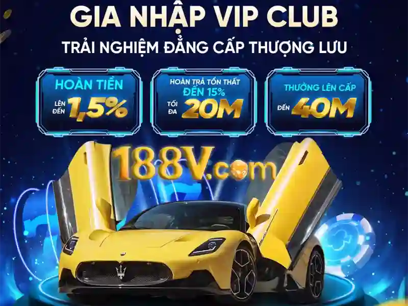 188v: khái niệm và ứng dụng