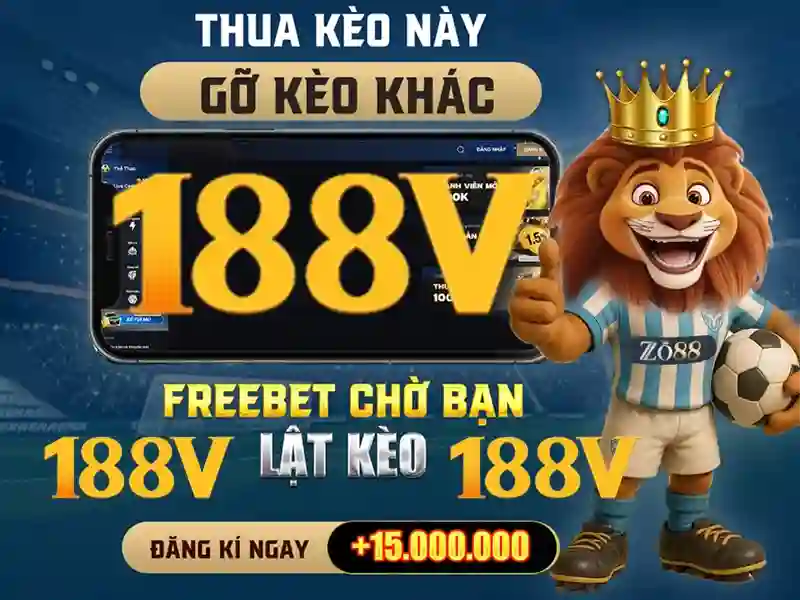 slot 188v – Trải nghiệm và đánh giá cho người chơi