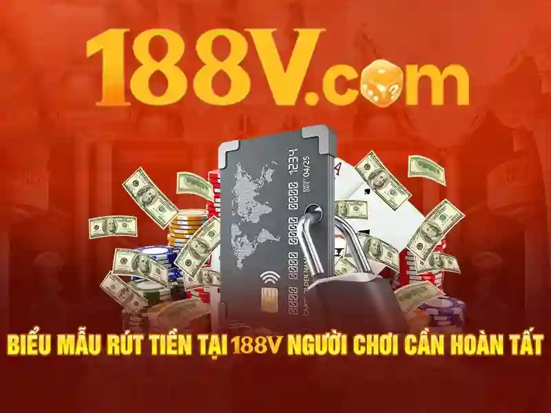 Nhận thưởng 188v – Phát triển tương lai và tầm nhìn