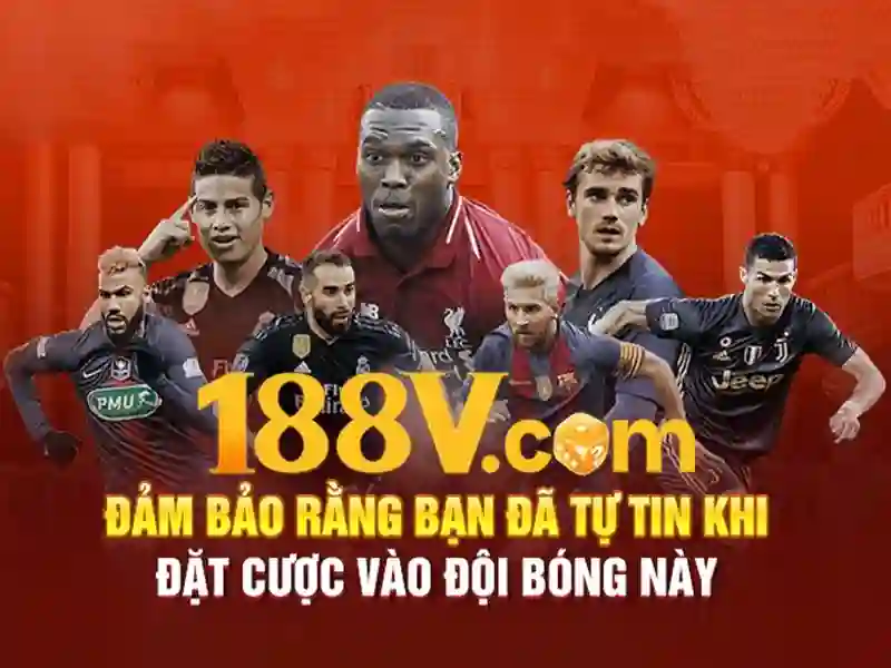 188v app: Trải nghiệm đỉnh cao và câu chuyện thương hiệu