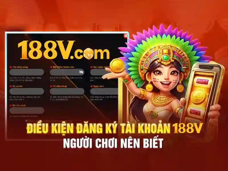 188v com app – Tổng quan và trải nghiệm người dùng