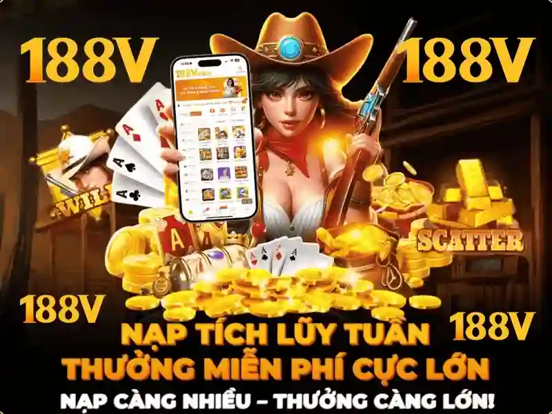 188v: Dự án nghệ thuật và công nghệ liên ngành
