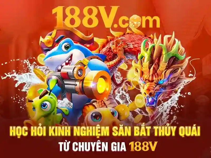 Khái niệm 188v và hành trình phát triển