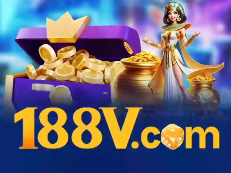 rút thưởng 188v – Trải nghiệm slot 188v chính thức