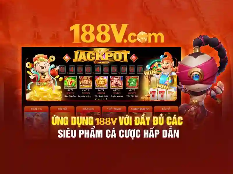giftcode 188v – nguồn cảm hứng cho 188v game và 188v fan
