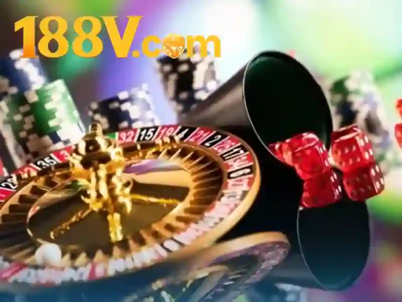 game 188v: Trải nghiệm đỉnh cao và tiện ích