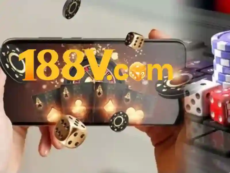 188v com app – Tổng quan và trải nghiệm người dùng