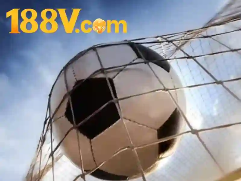 Nhà cái 188v: trải nghiệm đỉnh cao với phiên bản mới 188v