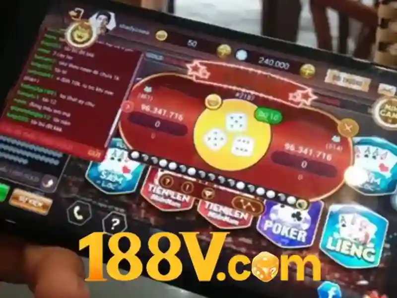 188v com – Khám phá hệ sinh thái và dịch vụ số 188v