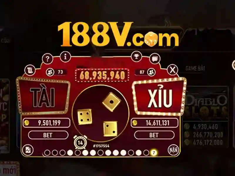 Khái niệm 188V và vai trò của điện áp 188V trong hệ thống hiện đại