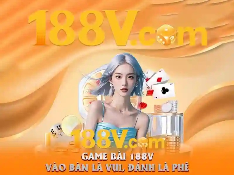 Khám phá 188v com app – trải nghiệm và cá cược an toàn