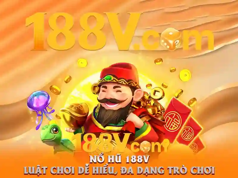 188v: Khái niệm mới cho thế giới số