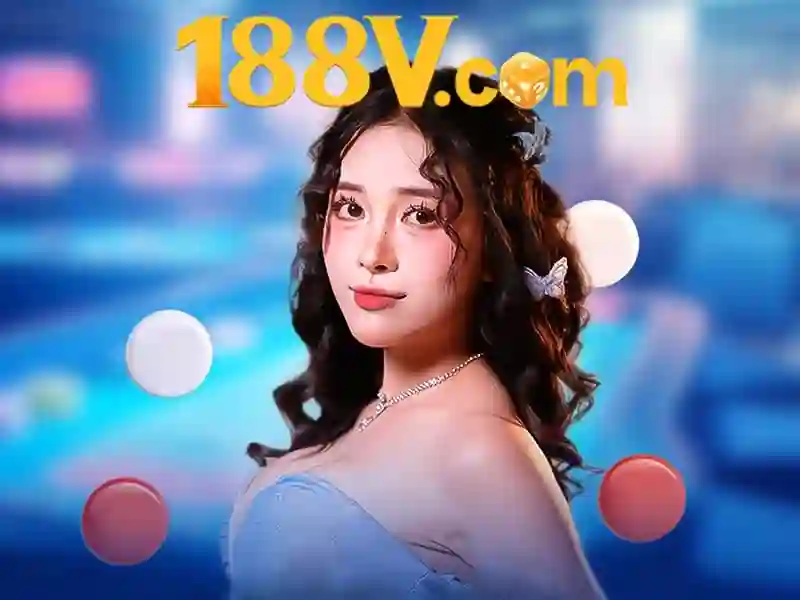 Nhà cái 188v – Trải nghiệm đỉnh cao với nổ hũ 188v
