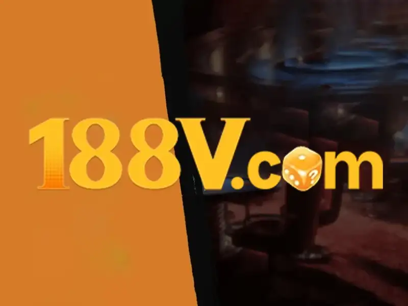 Bắn cá 188v – Trải nghiệm đỉnh cao với 188v com và nhận thưởng