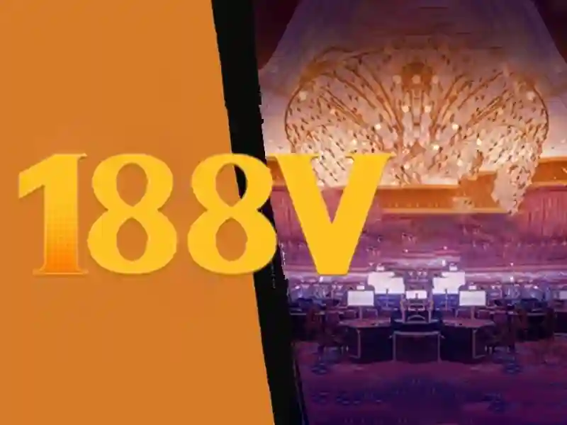 Bắn cá 188v – Trải nghiệm đỉnh cao với 188v com và nhận thưởng