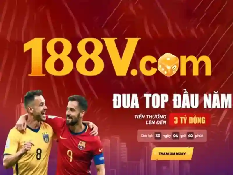 188v. Nền tảng đổi mới cho trải nghiệm số toàn diện