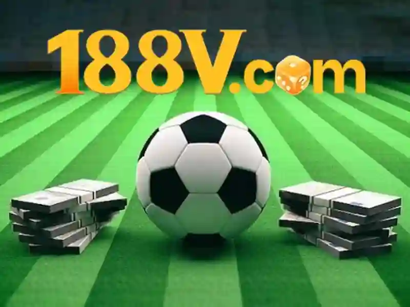 Nhà cái 188v: trải nghiệm đỉnh cao với phiên bản mới 188v