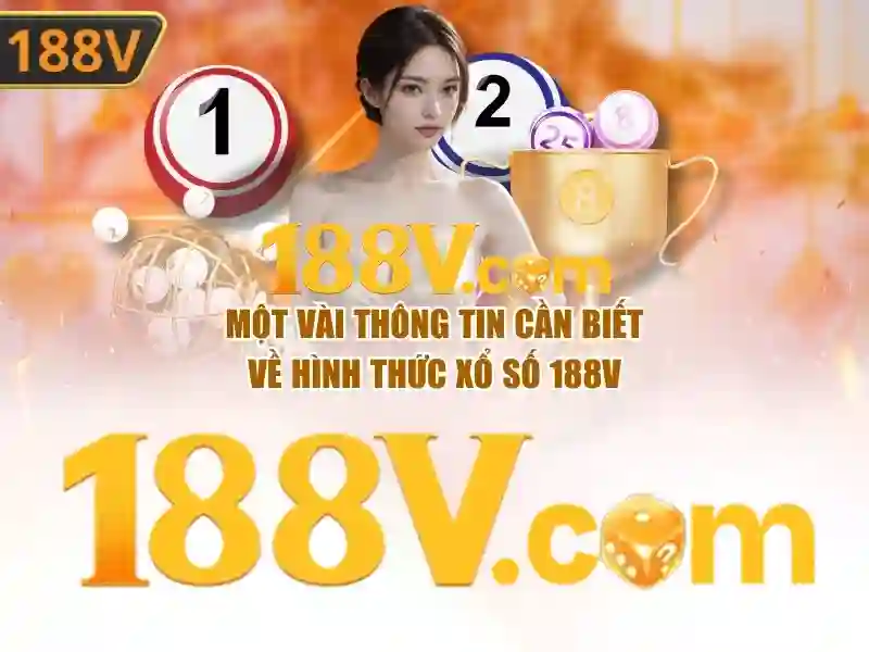 Khuyến mãi 188v – trải nghiệm ấn tượng và đổi mới