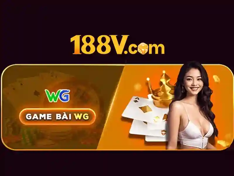 rút thưởng 188v – Trải nghiệm slot 188v chính thức