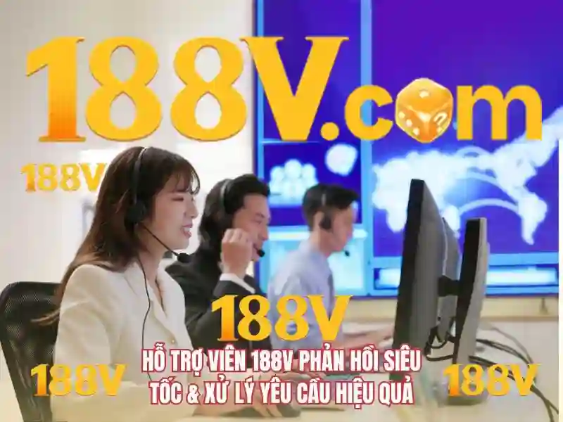 telegram 188v – Trải nghiệm và định vị thương hiệu