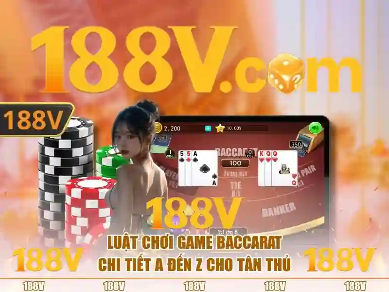 188v vom – Nền tảng mang lại sự đột phá cho trải nghiệm số