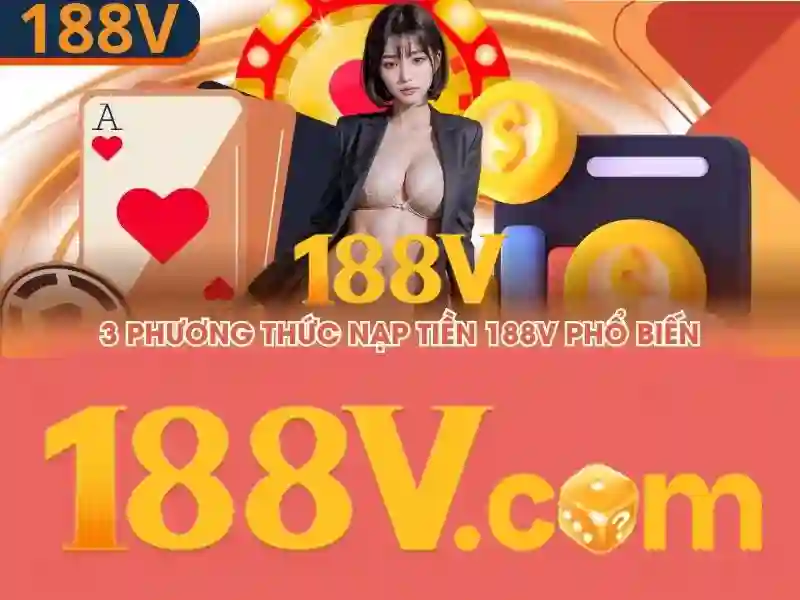 188v tài app – Trải nghiệm đột phá và đánh giá 188v