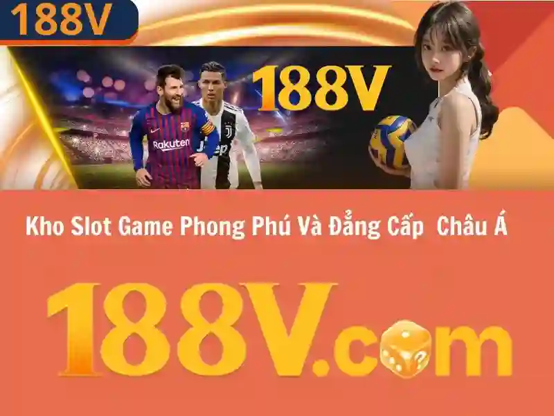 188v – Sản phẩm và Dịch vụ cốt lõi