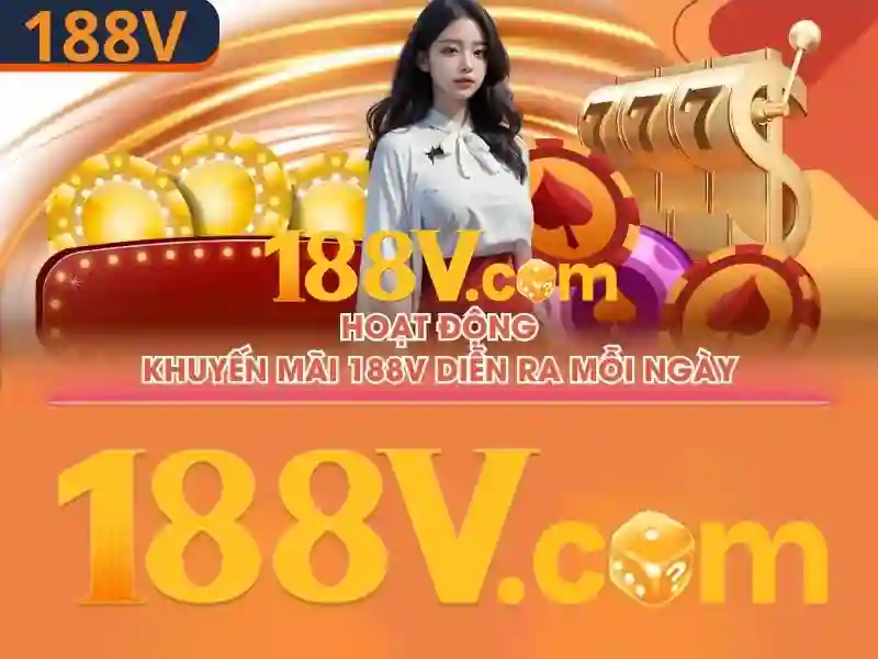 nhận thưởng 188v – Trải nghiệm, đánh giá và tương lai