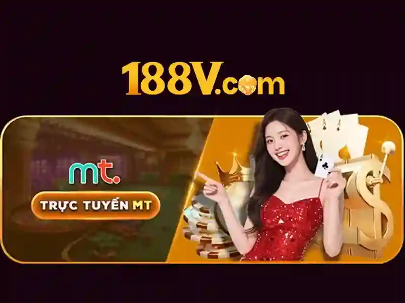 Khuyến mãi 188v – trải nghiệm ấn tượng và đổi mới