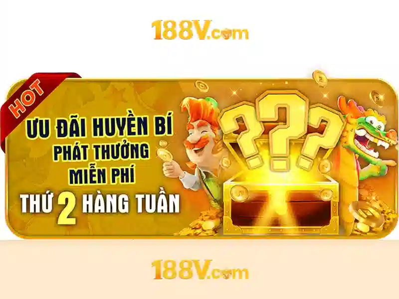 188v, hành trình đổi mới và trải nghiệm 188v hiệu quả