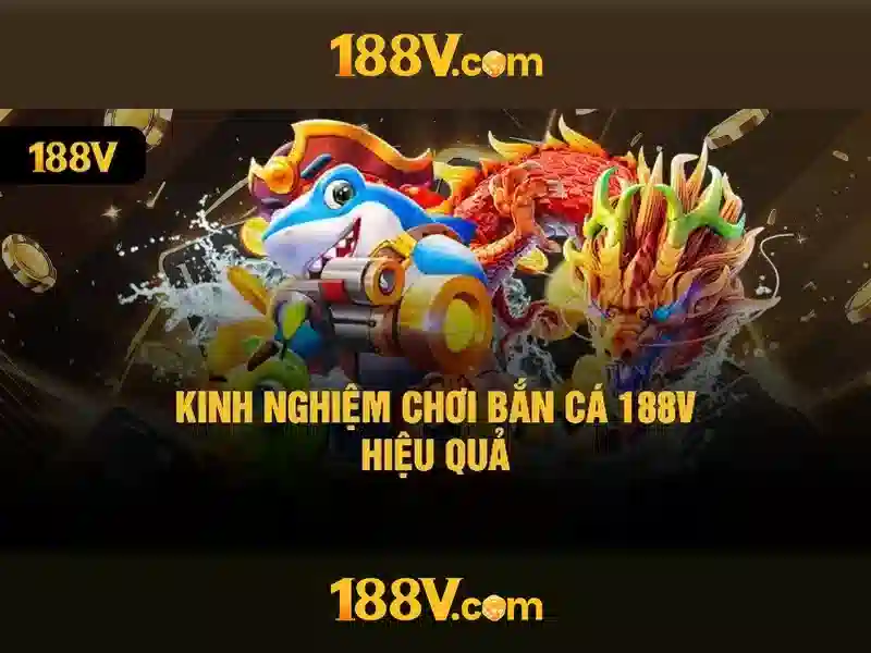 Khám phá 188V và an toàn điện