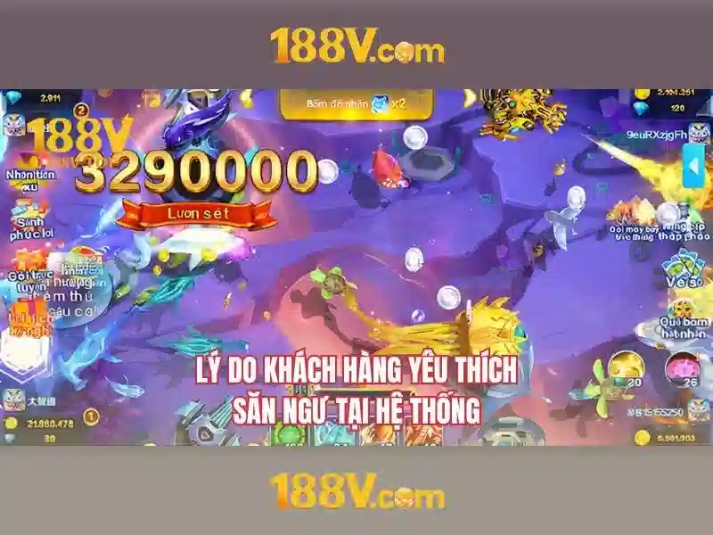 Nguồn gốc và sứ mệnh của 188v game