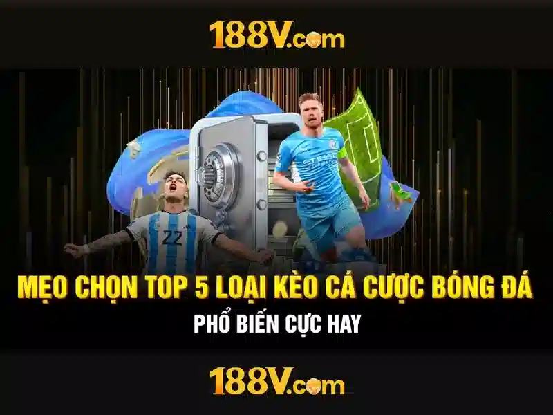 Khái niệm 188V trong điện tử