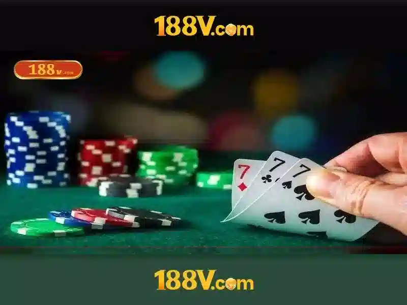 Giới thiệu về 188V