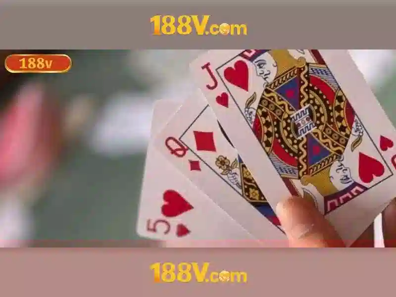 Khuyến mãi 188v – trải nghiệm ấn tượng và đổi mới