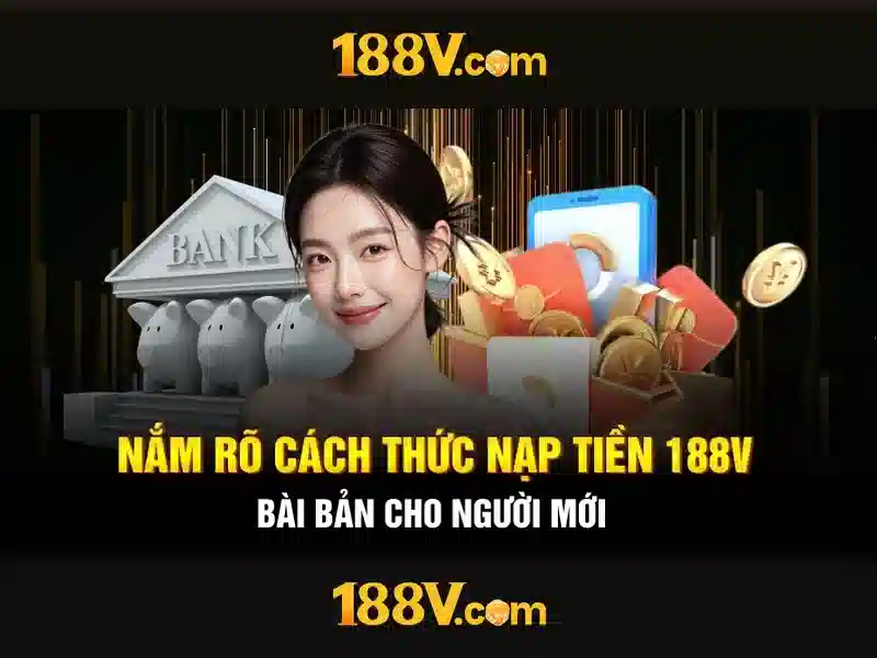 Nguồn gốc của 188v