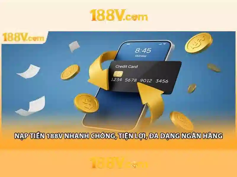 188v: một khái niệm mới trong nghệ thuật và công nghệ