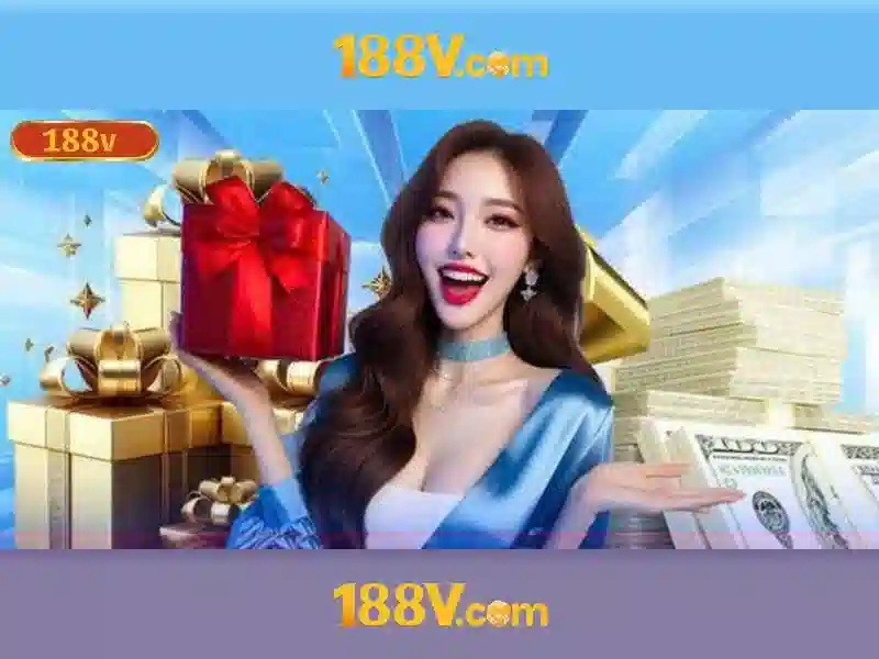 Các sản phẩm và dịch vụ rút thưởng 188v