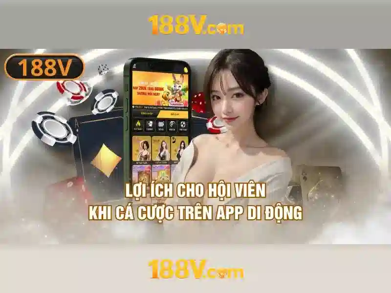 Hướng về sứ mệnh và câu chuyện nguồn gốc của 188v . com