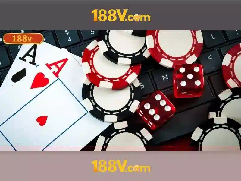 188v..com – Khám phá nền tảng và trải nghiệm 188v..com