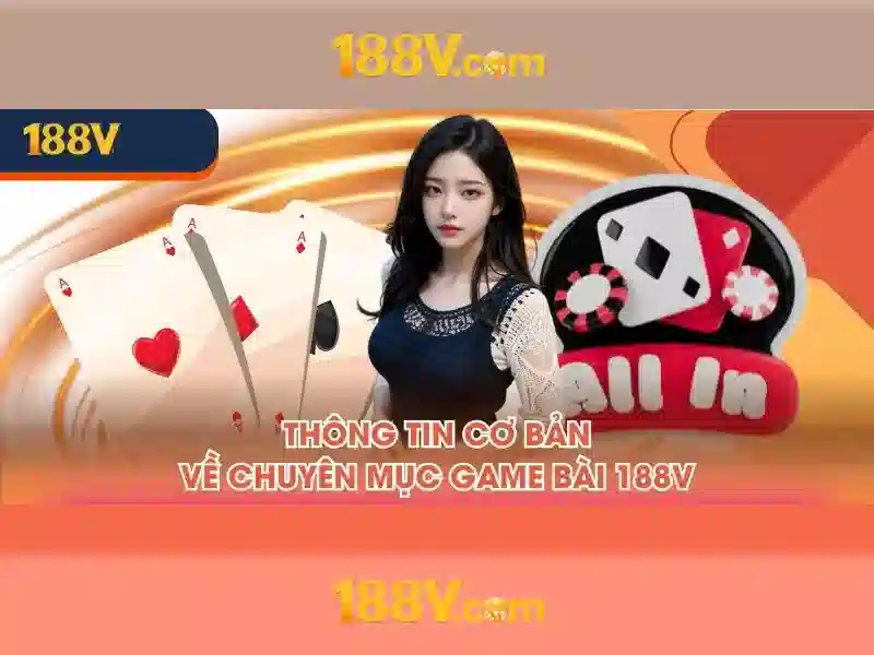 188v: Khám phá một công nghệ và ý nghĩa