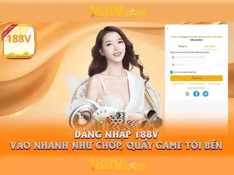 188v no hũ: Trải nghiệm game 188v và giftcode