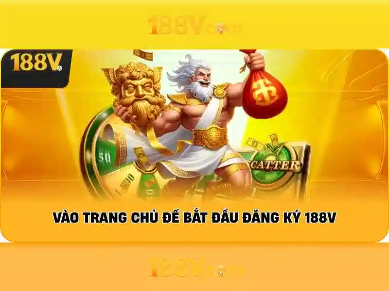 188v và hành trình khám phá