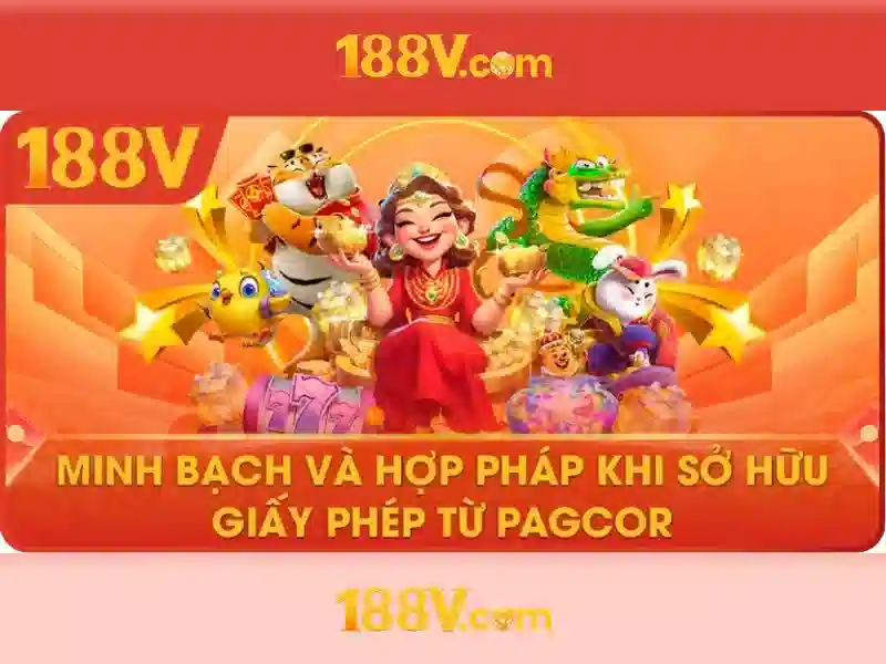 188v là gì trong thế giới công nghệ