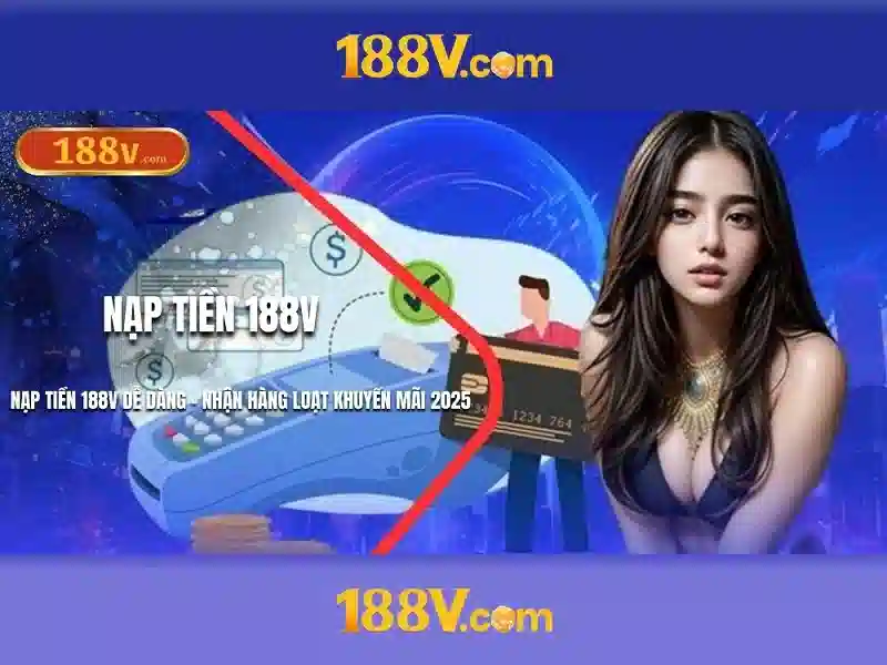 Văn hóa công nghệ và tương lai của 188V