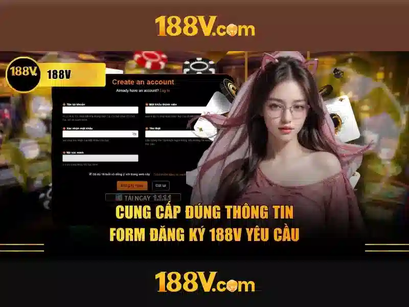 Hiểu rõ nguồn gốc của 188V và cách đo