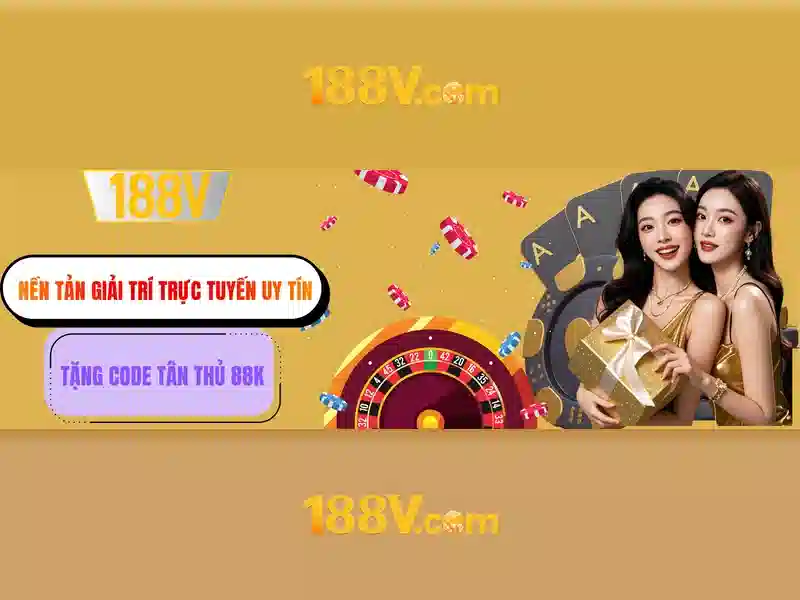 Tương lai của 188v trong đời sống đô thị