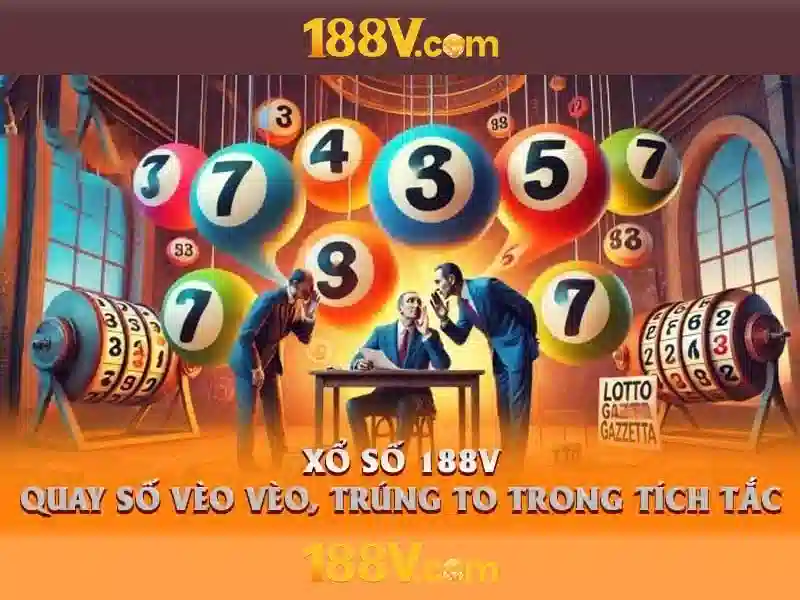 188v là gì?