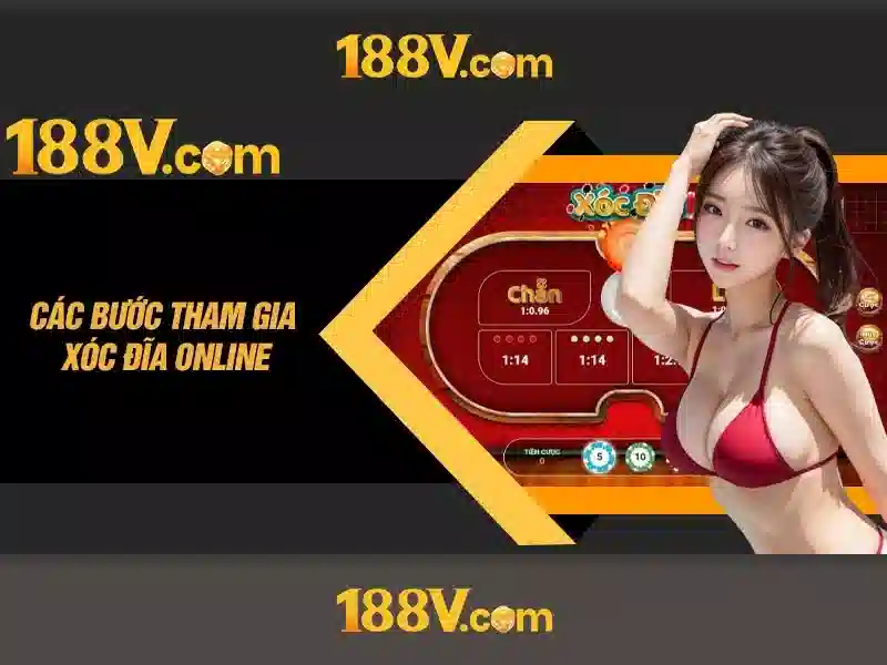 Kết luận và tương lai của 188v