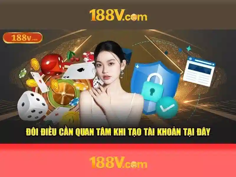 188v: khái niệm và ảnh hưởng